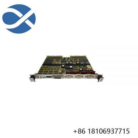 FORCE ELECTRONICS SYS68K CPU-30BE Industrial CPU Board