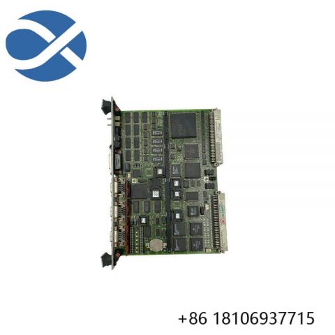 FORCE Electronics SYS68K CPU-30BE/16 PC Board