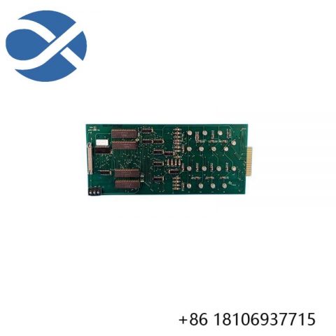 Forney 33829201 LM-A PCB Module