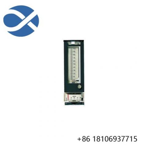 FOXBORO 130M-N4 Industrial Controller, Precision Automation Solutions