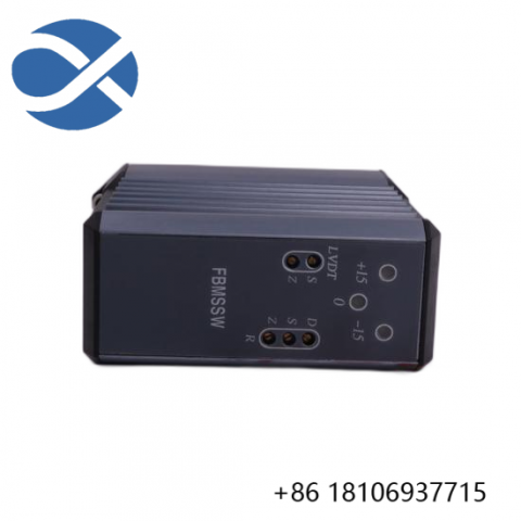 Foxboro 761CNA-AT 4000-00002 Controller: Precision Control for Industrial Automation