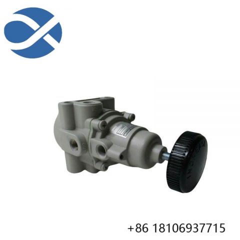 Foxboro B0123HE Pressure Regulator, Advanced Control Solutions for Industrial Applications