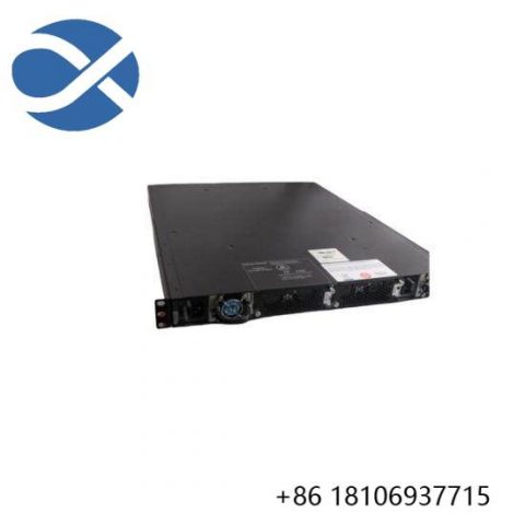 FOXBORO CP30B Control Processor, Rev 0C - Industrial Automation Core