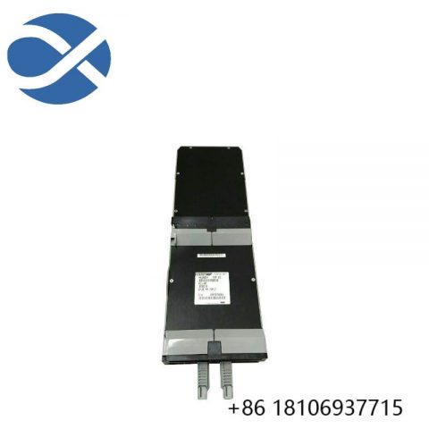 FOXBORO FBM01 Industrial Input Interface Module