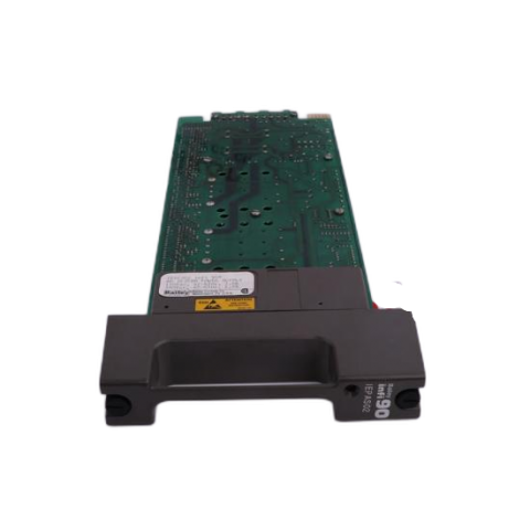 FOXBORO FBM214B: Advanced Process Control Module