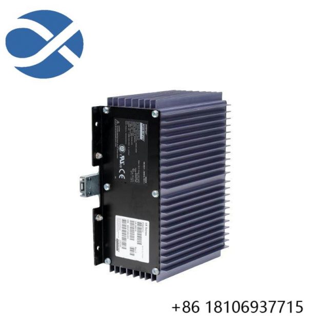 Foxboro FPS400-24 P0922YU: Industrial Power Supply Module, Designed for High Performance and Durability