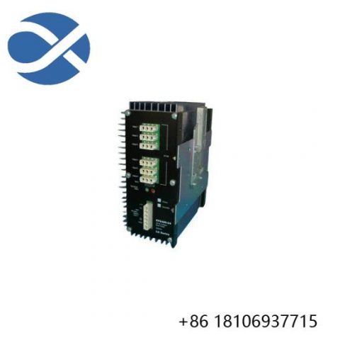 Foxboro Invensys FPS400-24 Power Supply - High Performance & Reliable Industrial Control Solution