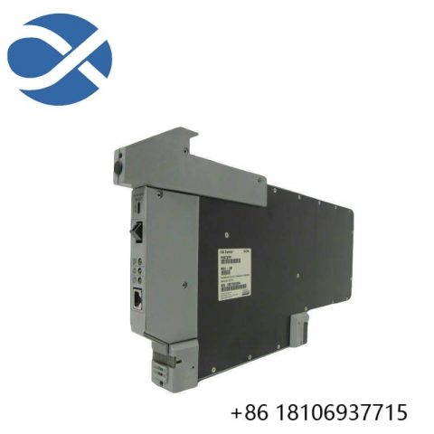 Foxboro NCNI P0972PP Network Interface Module