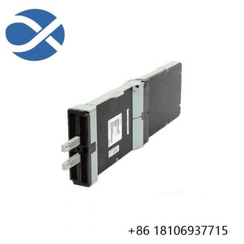 FOXBORO P0400DA: Precision 0-20mA Input Module for Industrial Automation