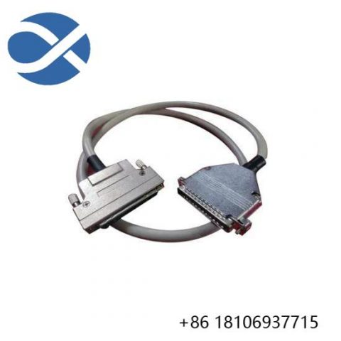 FOXBORO P0500JX Peripheral Cable for Industrial Control Solutions