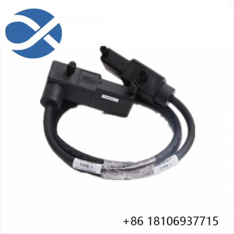 FOXBORO P0916FH Rev C Industrial Control Cable