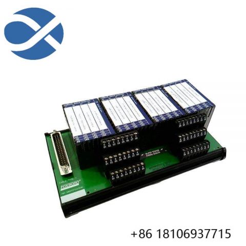 Foxboro PLC P0916NG: Advanced Industrial Control Assembly, 200 characters or less