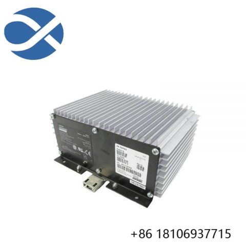 Foxboro P0922YU VA-26816 Industrial Power Supply