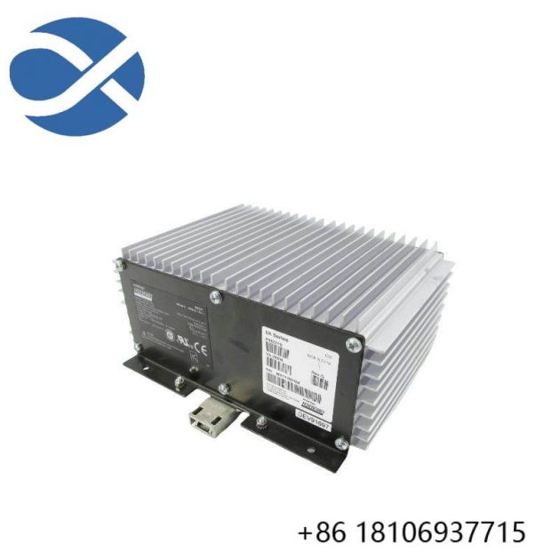 Foxboro P0922YU VA-26816 Industrial Power Supply