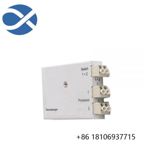 FOXBORO P0926MX Industrial Control Module