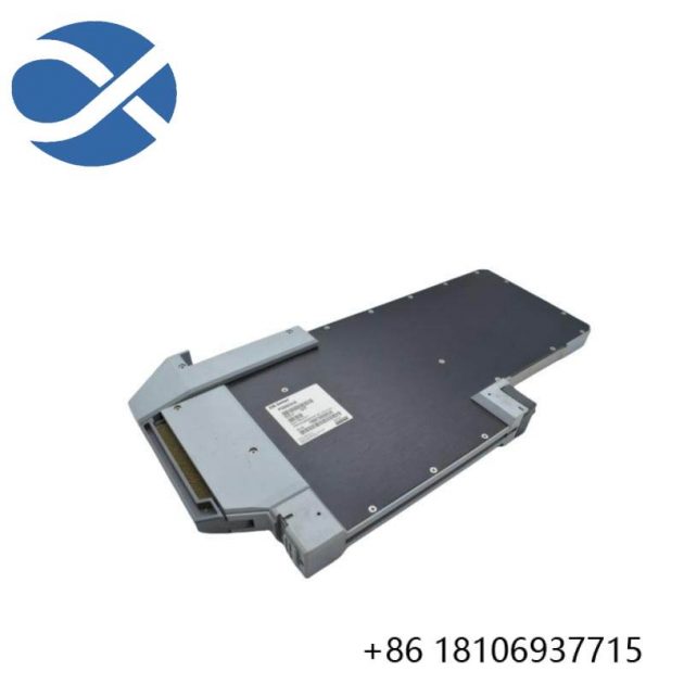 FOXBORO P0960HA REV-0T Gateway Processor - Advanced Control Module for Industrial Automation