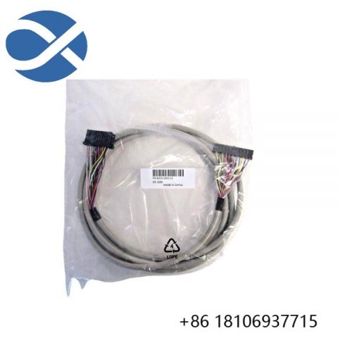 HONEYWELL FS-SICC-0001/L3(4213500) - High-Performance FTA Interconnection Cable