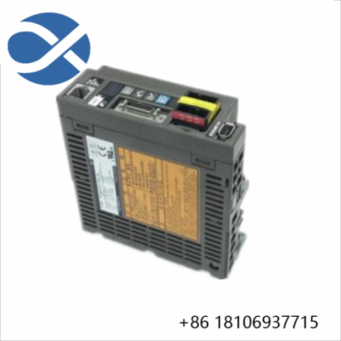 Fuji RYB401S3-VBC Servo Drive, High-Performance Industrial Control Solution