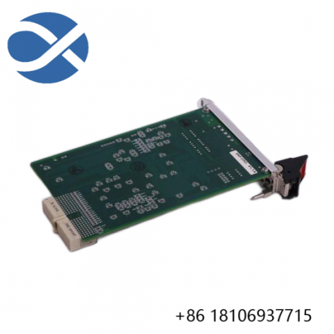 Fuji V812ISN - Industrial Automation Control Module