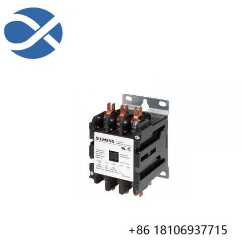 Furnas 42BF35AF Contactor - Advanced Industrial Control Solution