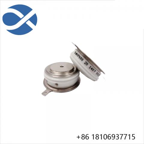 FUZHENG Thyristors, KP200-3500, Power Control Module