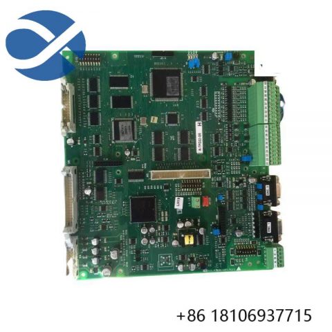 GE-Fanuc 369B1844G5004 Input Module: Precision & Reliability in Automation