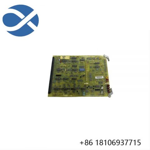 GE 05060102T1AA1S - Industrial Control Module