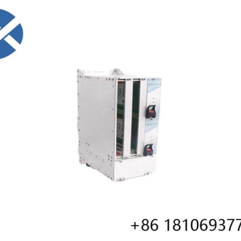 GE 336A4940CTP2: Industrial Grade Rack Case for Enhanced Protection and Durability