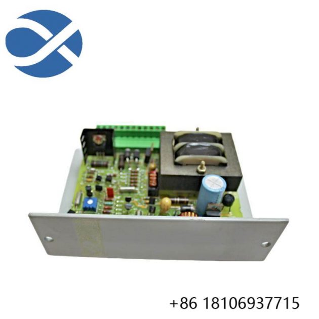 GE 531X207LCSAMG1: Industrial Control Circuit Board for Advanced Automation Solutions