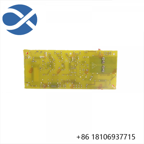 GE 531X306LCCBEG3 - Ethernet Communication Module for Industrial Automation