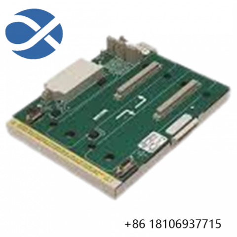 GE 9601-FT-NI Board Controller: Precision Automation Module