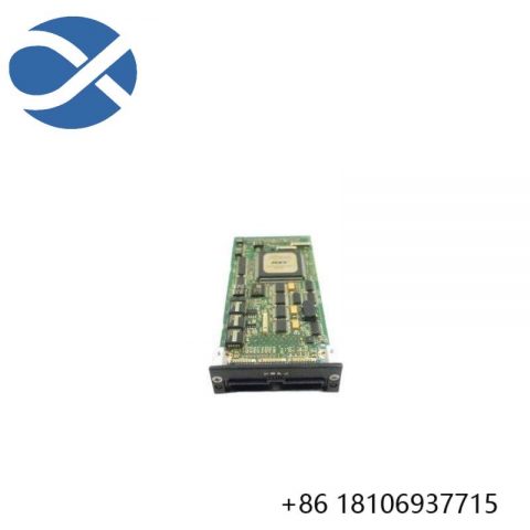 GE DS200ADMAH1AAC: Advanced Mark VI PCB Circuit Board for Industrial Control