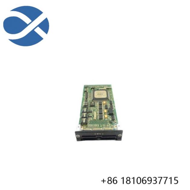 GE DS200ADMAH1AAC: Advanced Mark VI PCB Circuit Board for Industrial Control