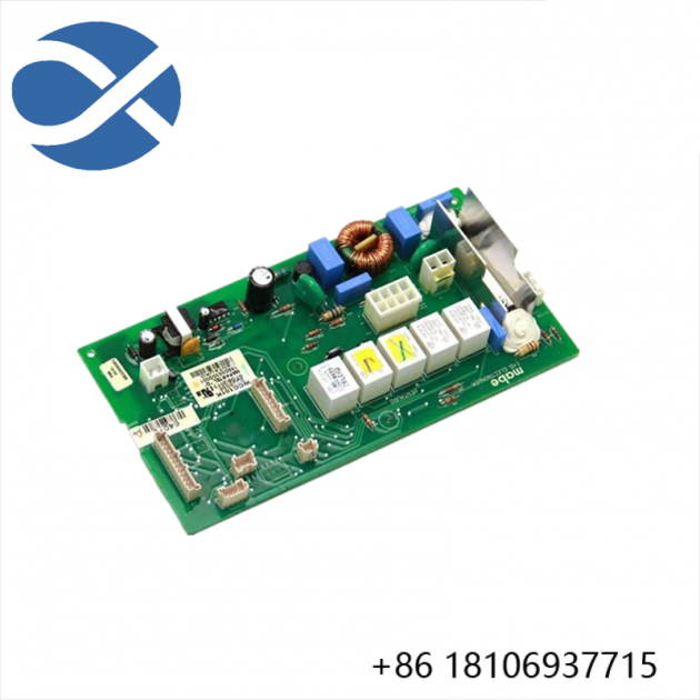 GE DS200SDCCG4RGD: Industrial Drive Control Card for Advanced Turbine Systems