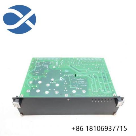 GE DS200SLCCG3AFG: Advanced PLC Module for Industrial Automation