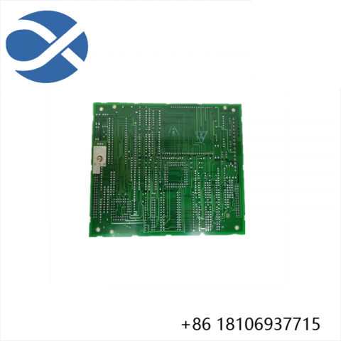 GE DS200TBQDG1A: An Advanced Extension Analog Termination Board for Industrial Control Systems