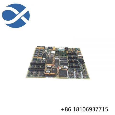 GE DS200TCCAG1BAA - Mark V PC Board, High Performance Control Solution