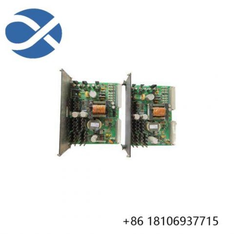 GE-FANUC DS200TCDAG1BFD & DS215TCDAG1BZZ01A I/O Board