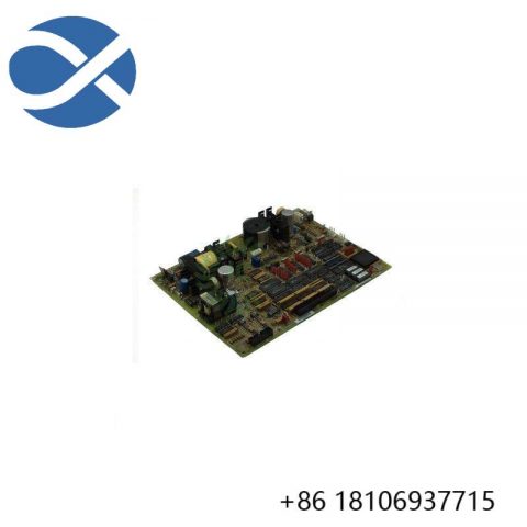 GE DS200TCEAG1BTF: Advanced Processor Card for Industrial Control Systems