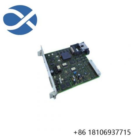 GE DS200UDSAG1ADE: Advanced Excitation Board for Critical Turbine Control