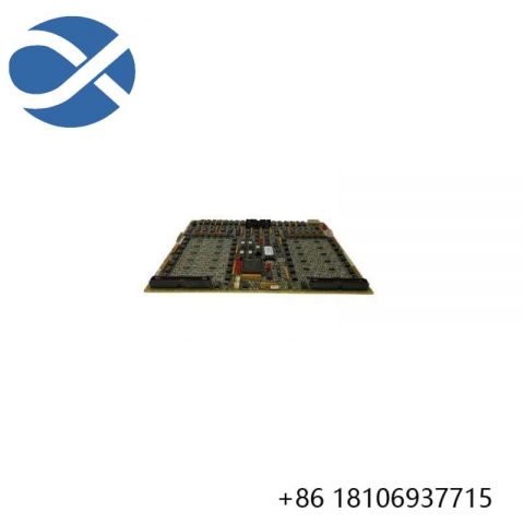 GE DS215TCDAG1BZZ01A: Industrial Control I/O Board for Advanced Manufacturing Systems