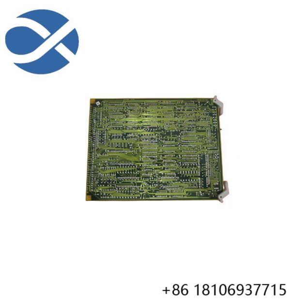 GE DS3800HAIC1A1A - Precision Engineered PC Board for Industrial Control Solutions