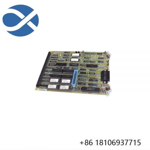 General Electric DS3800HMPK1 Regulator Card, Advanced Control Module for Industrial Applications