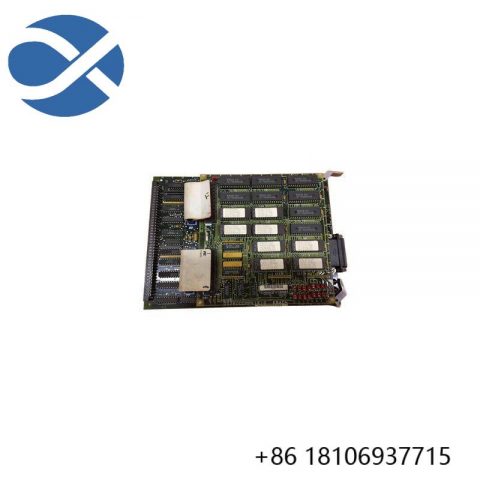 GE DS3800HMPK1N1K: Industrial Strength Microprocessor Board for Unmatched Performance