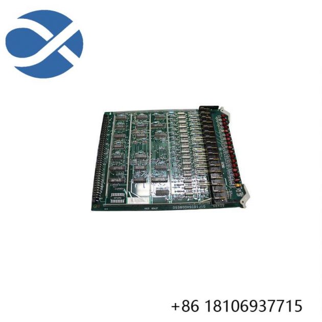 GE DS3800HRMB1N PC BOARD - Advanced Industrial Control Module for Enhanced Performance