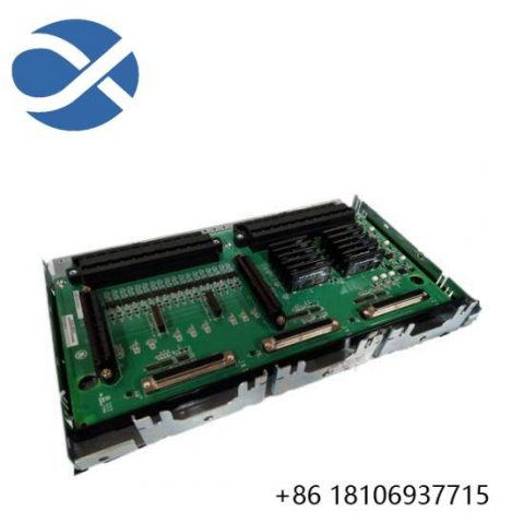 GE-FANUC DS3800HROA Relay Output Board