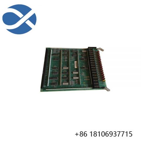 GE DS3800HSAB1E: High-Performance PC Board for Industrial Control Solutions