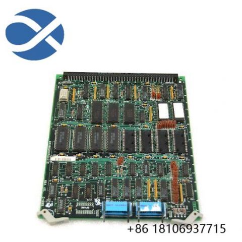 GE-FANUC DS3800HXPD1C1E: High-Performance Microprocessor Expander Board