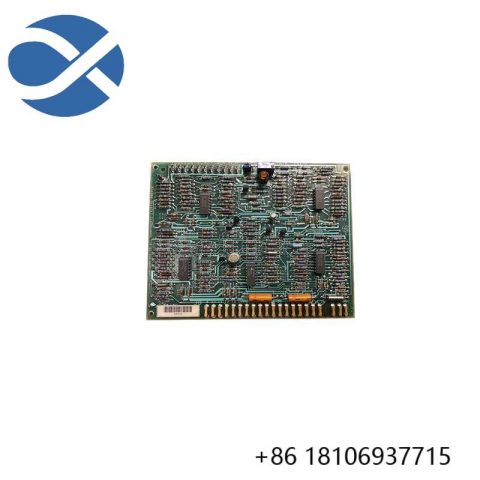 General Electric (GE) DS3800NPSJ1B1B POWER SUPPLY BOARD, for Industrial Control Applications