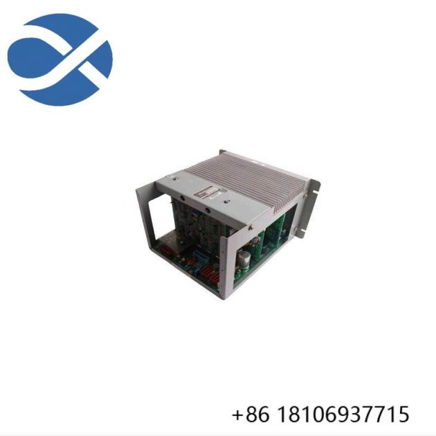 GE DS3820RDMB: Advanced Control Card for Industrial Automation